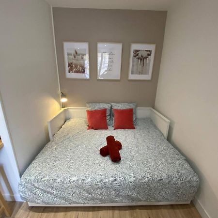 Place De Metz, Hyper-Centre Grenoble, Studio 25 M2 외부 사진