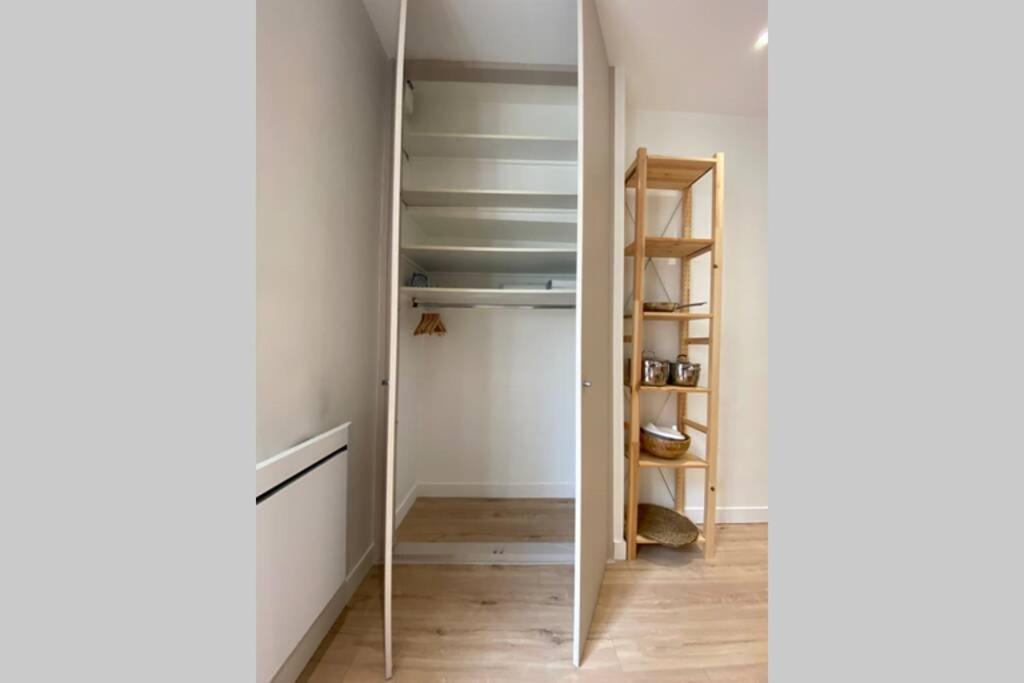 Place De Metz, Hyper-Centre Grenoble, Studio 25 M2 외부 사진